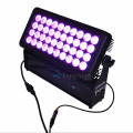 High Power Outdoor 40X10W RGBW LED City Color Light